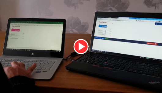 Click here to watch the introduction video for Live Preview